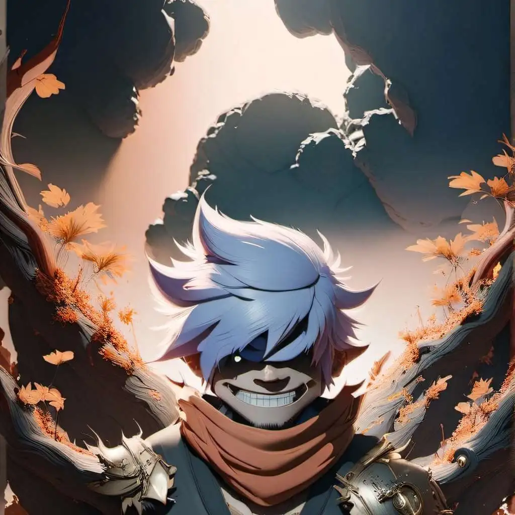 memory with ai character: talkie