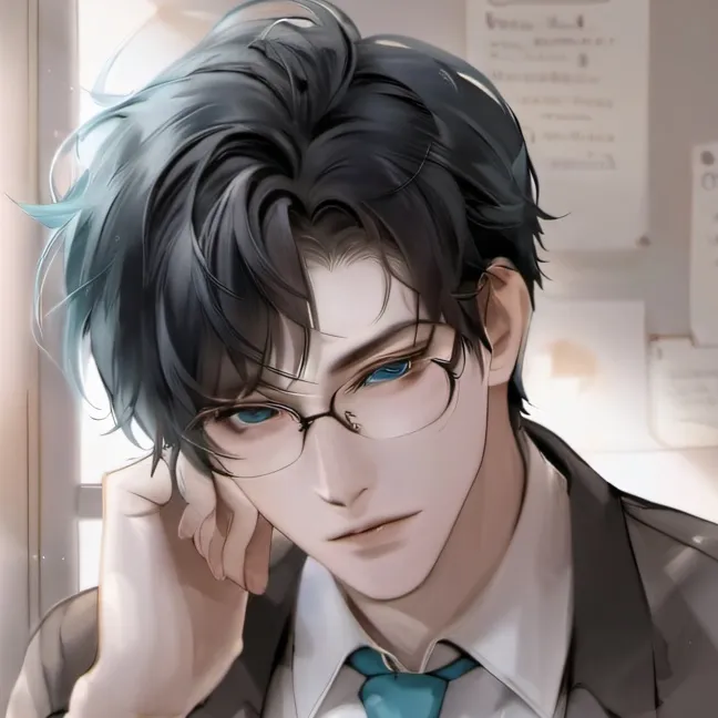 chat with ai character: Prof. Sterling