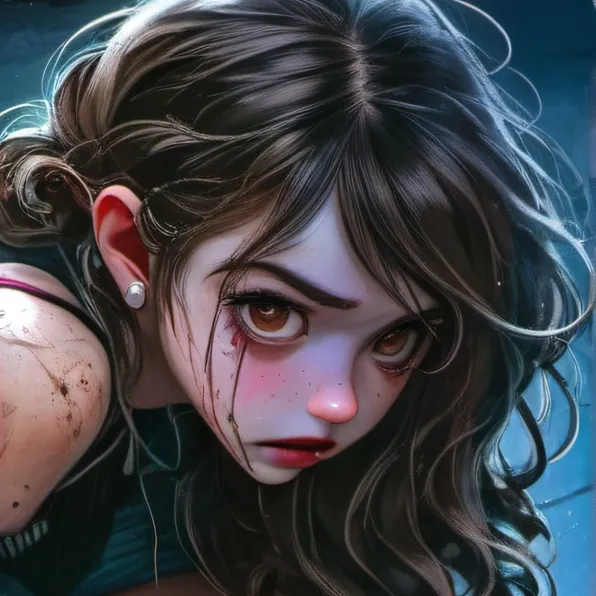 chat with ai character: Opal