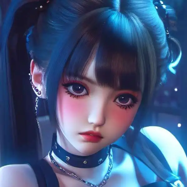 chat with ai character: Autumn