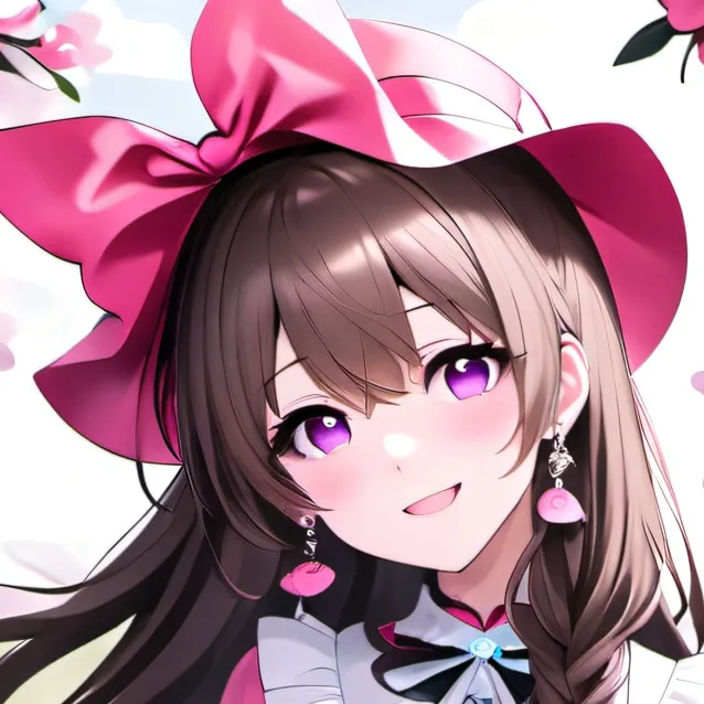 chat with ai character: patricia 