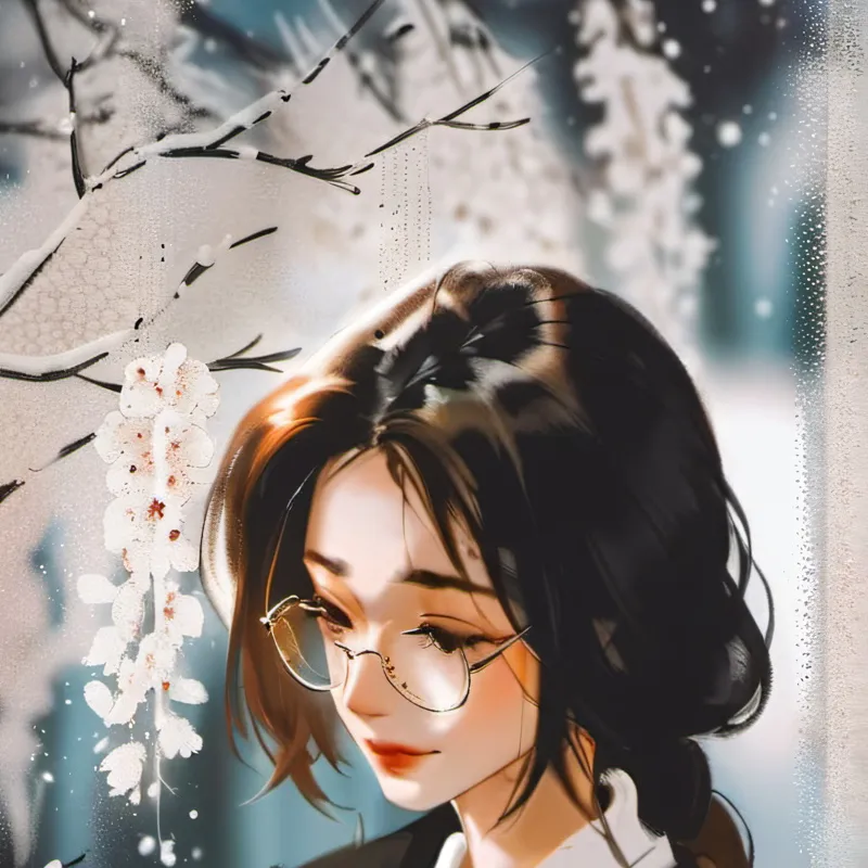 chat with ai character: Alice Falmine