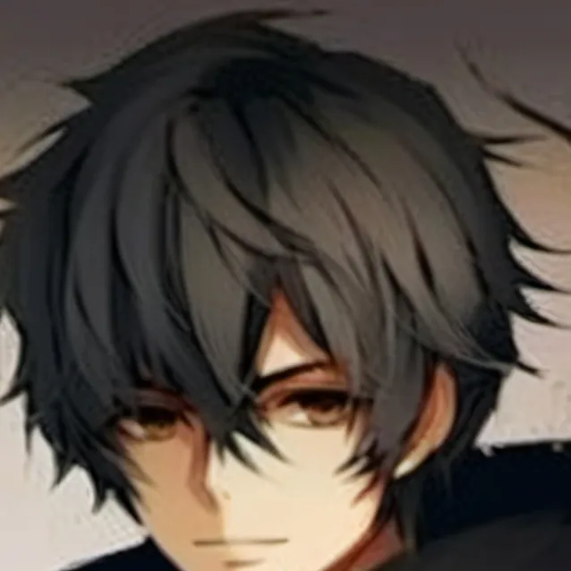 chat with ai character: Daisuki