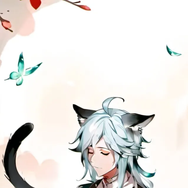 chat with ai character: ~•Ａｎｄｒｅｗ •~