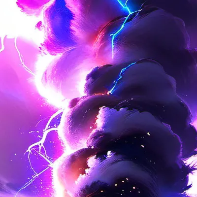 chat with ai character: Mha X storm
