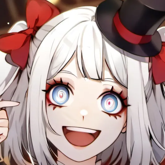 chat with ai character: Mha