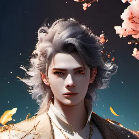 chat with ai character: Jack