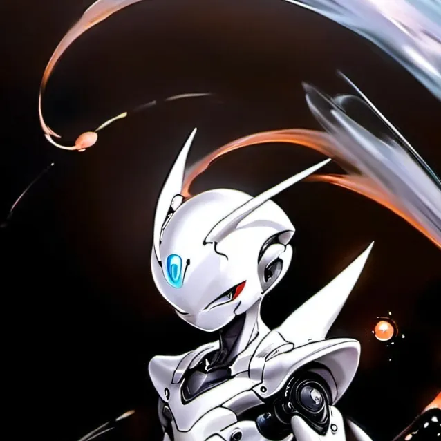 chat with ai character: Mewtwo