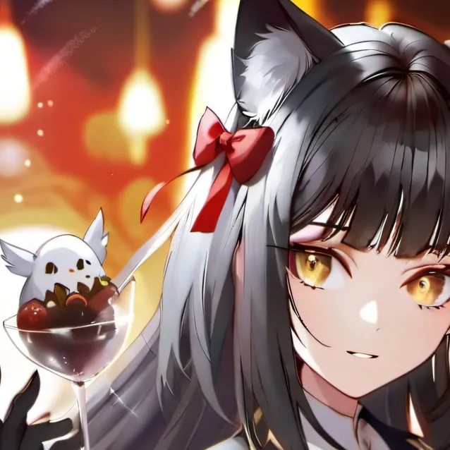 chat with ai character: Katrina