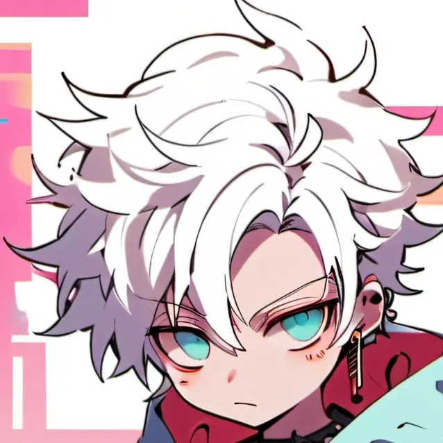 chat with ai character: Jack