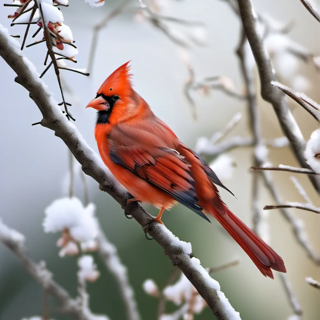 chat with ai character: Cardinals
