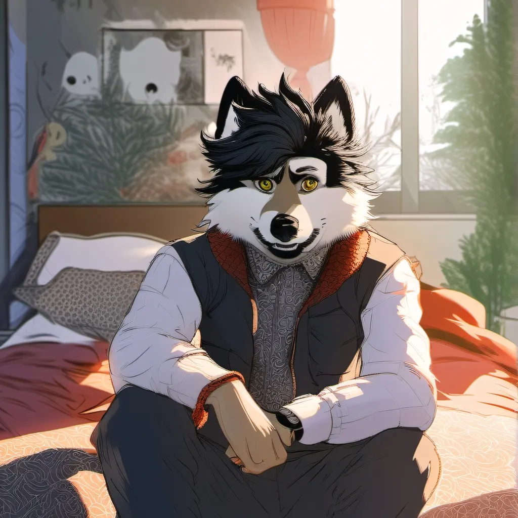 chat with ai character: jessy