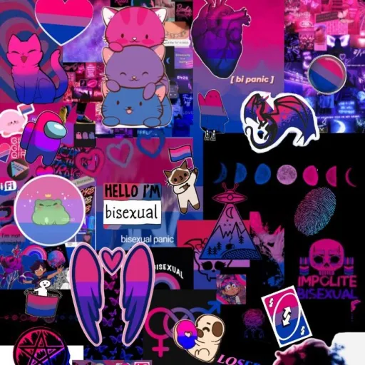 creator bisexual_cookie's avatar