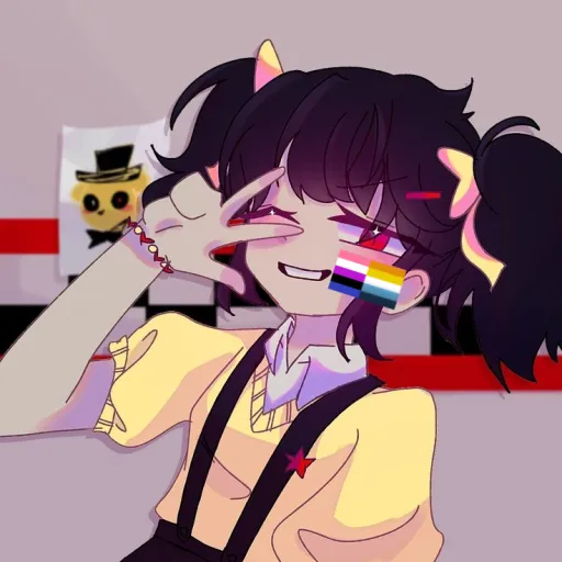 creator ~Cassidy-Afton~'s avatar