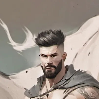 chat with ai character: Sam