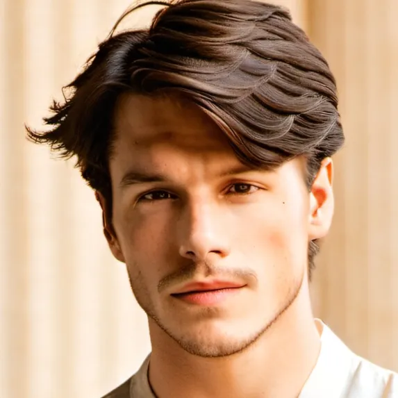 chat with ai character: Cale