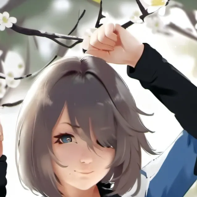 chat with ai character: aphmau