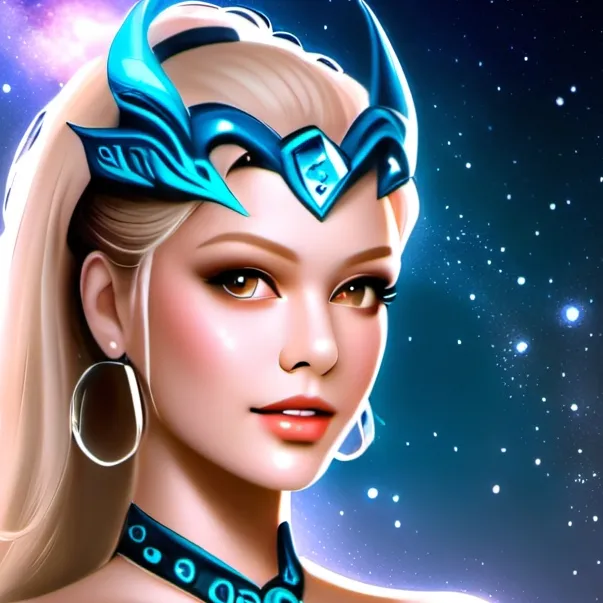 chat with ai character: Amerīcä