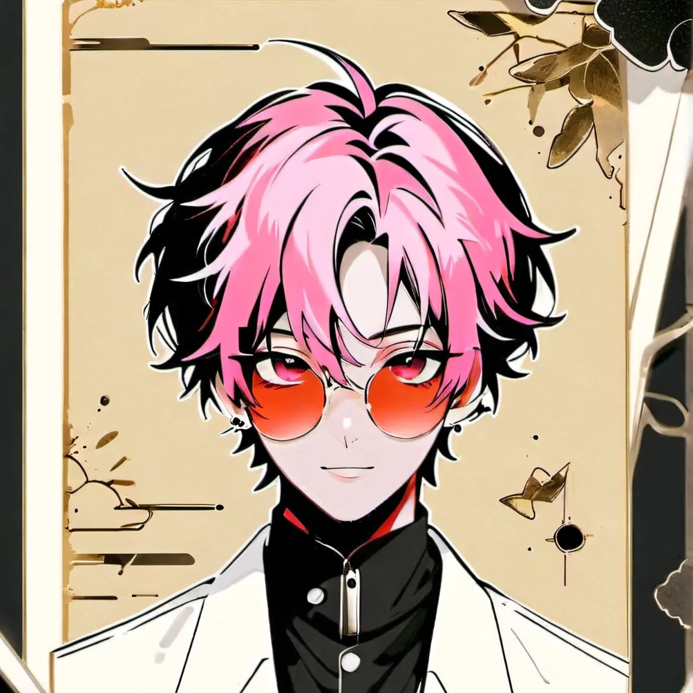 chat with ai character: ~Kaito~