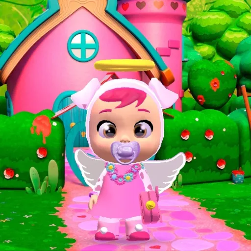 talkie's author avatar