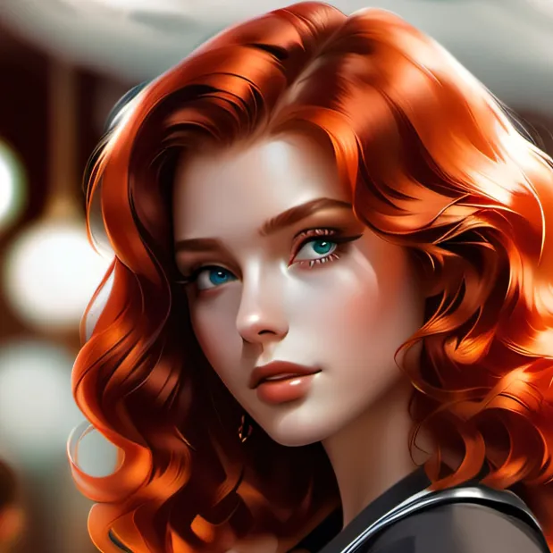 chat with ai character: Alice