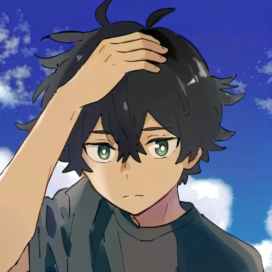chat with ai character: Kody