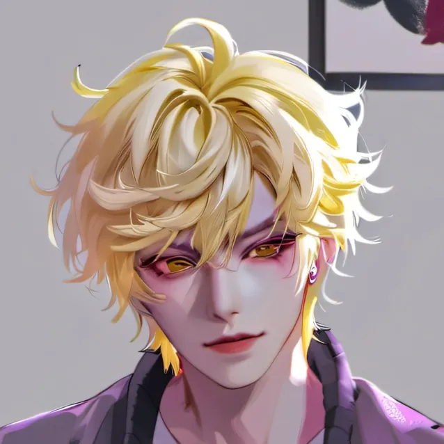 chat with ai character: bill cipher