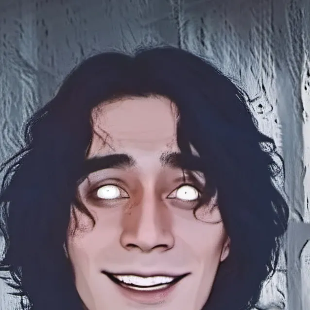 chat with ai character: Argos