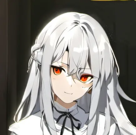 chat with ai character: Vanessa