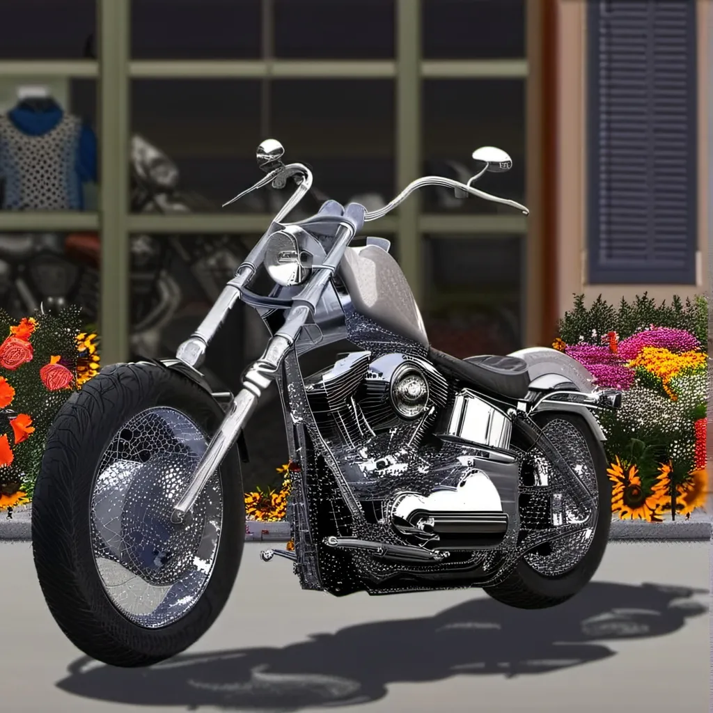 chat with ai character: Mocha 