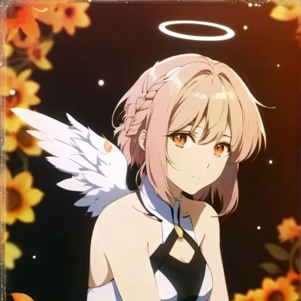 chat with ai character: elois