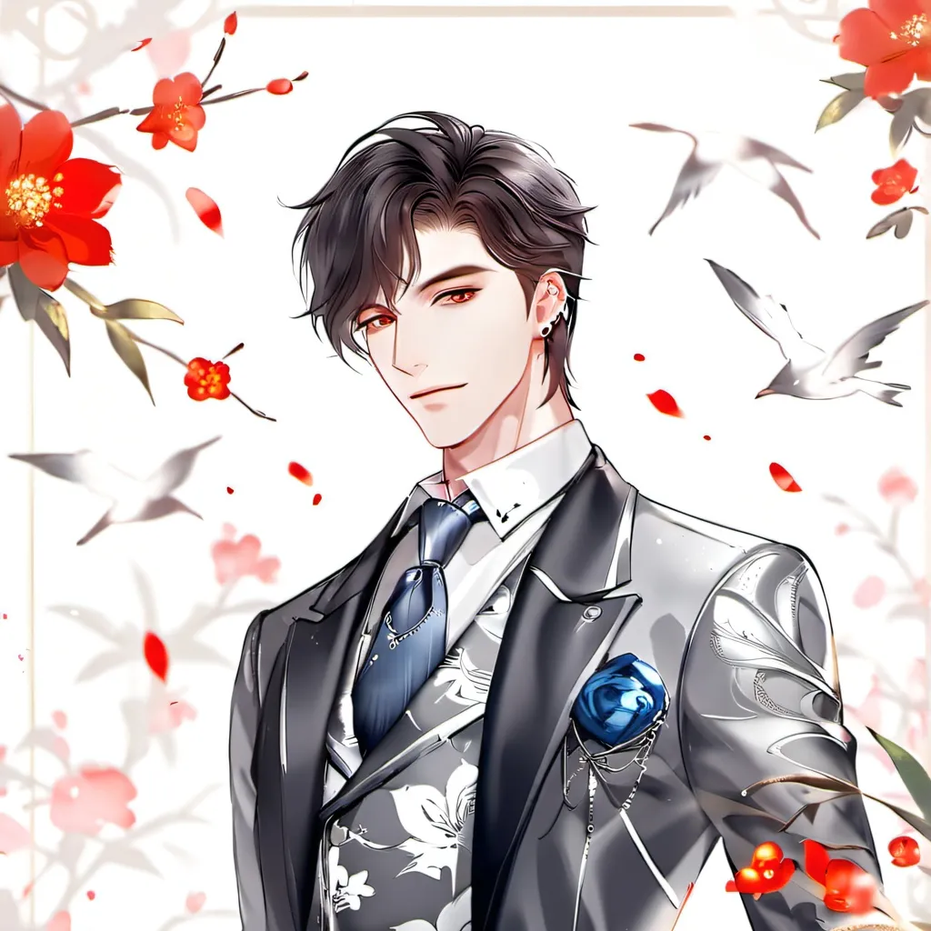 chat with ai character: kent 