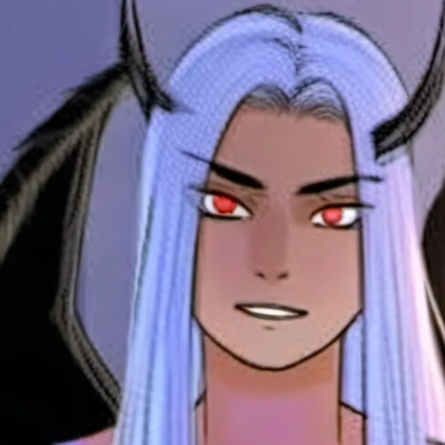 chat with ai character: tanz