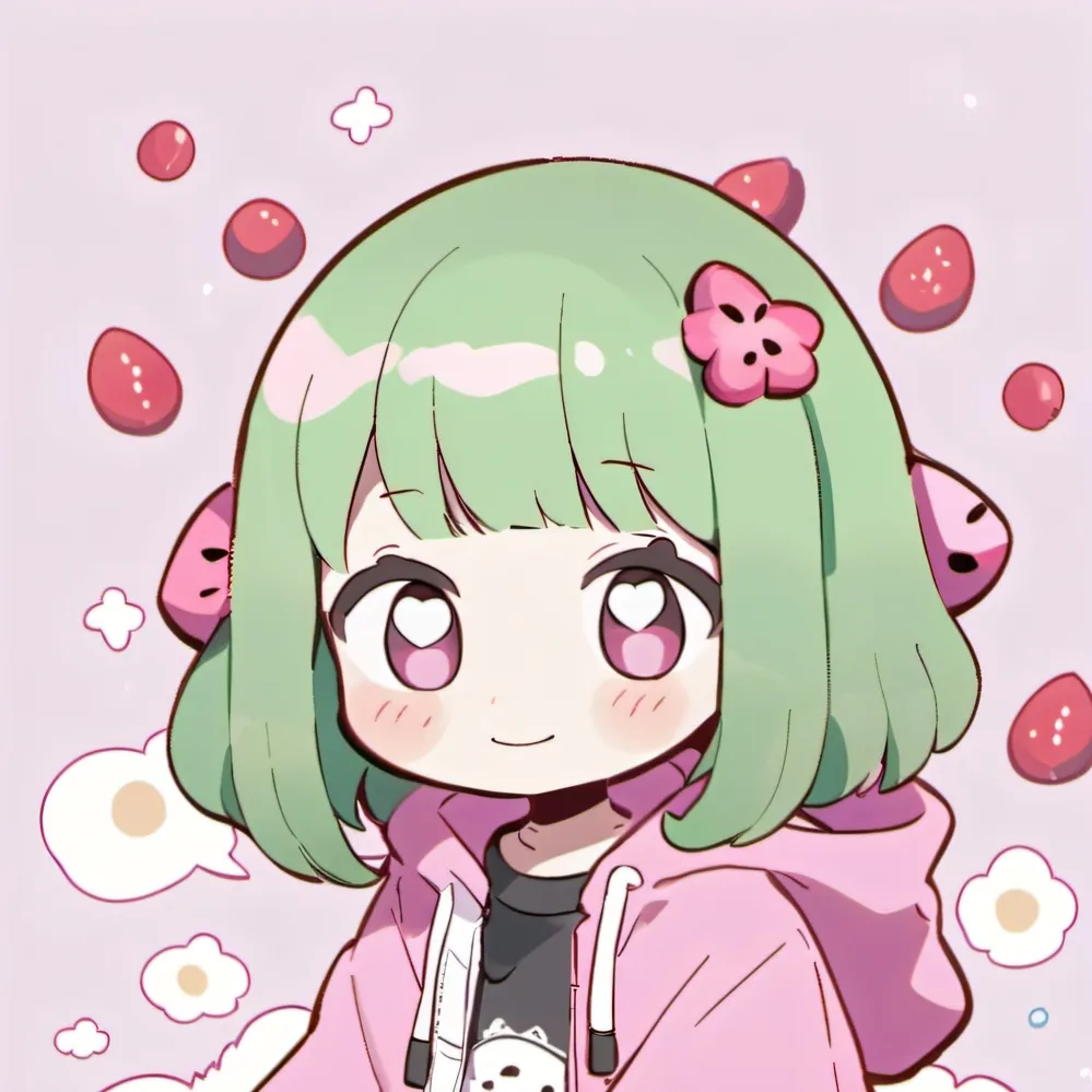 chat with ai character: Melony