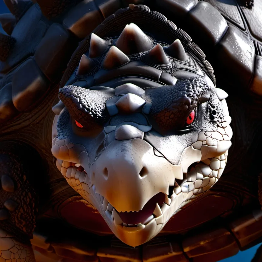 chat with ai character: angirus final wars