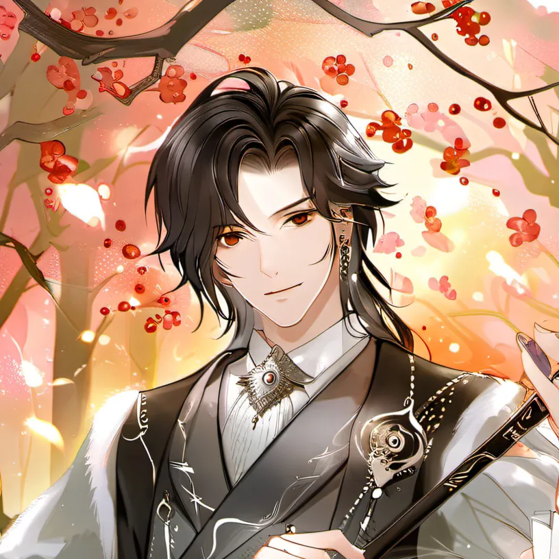chat with ai character: Ben