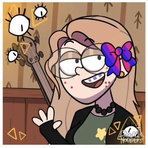 talkie's author avatar