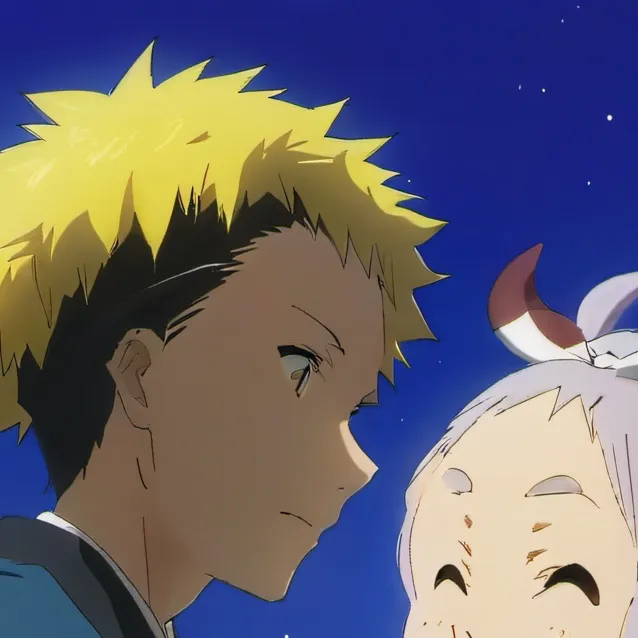 chat with ai character: Demon slayer