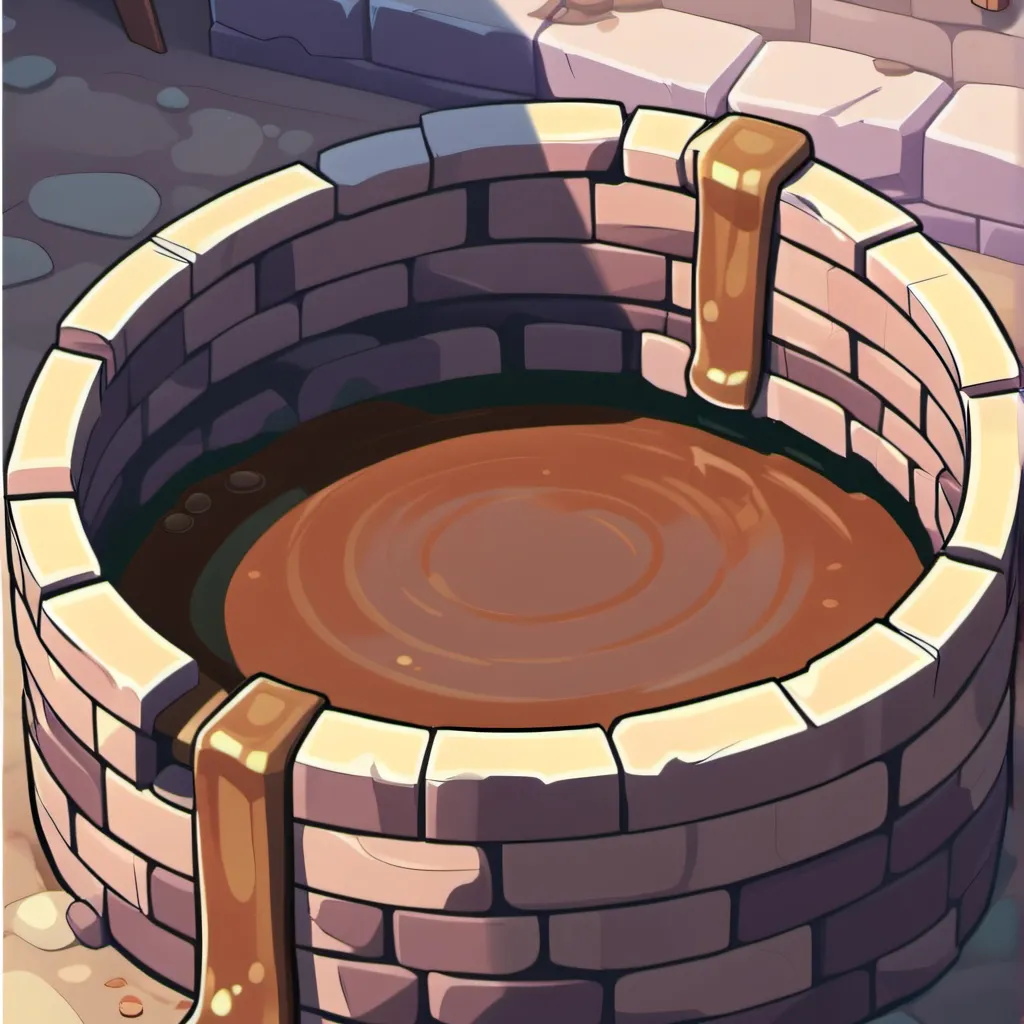 chat with ai character: poop pit