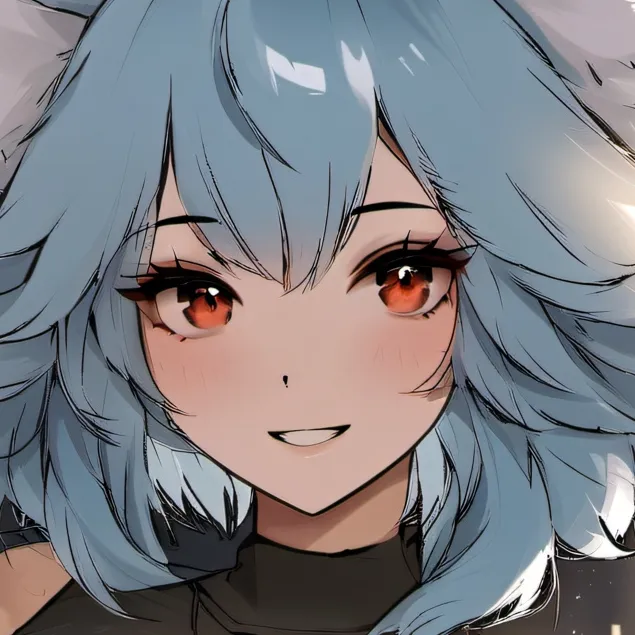 chat with ai character: Sexy fox tail