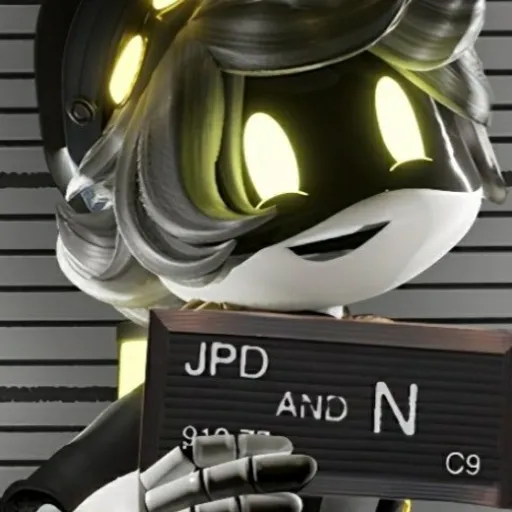 creator DOOM(CONDENAR)'s avatar
