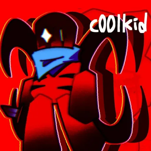 creator N from muderdrones's avatar