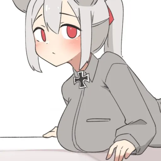 creator Thegermanguy's avatar