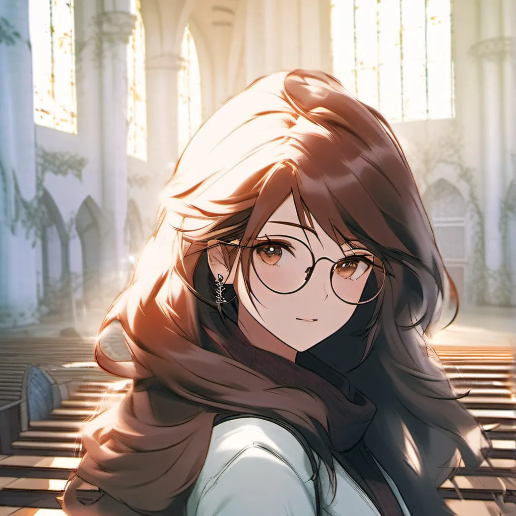 chat with ai character: Cathy