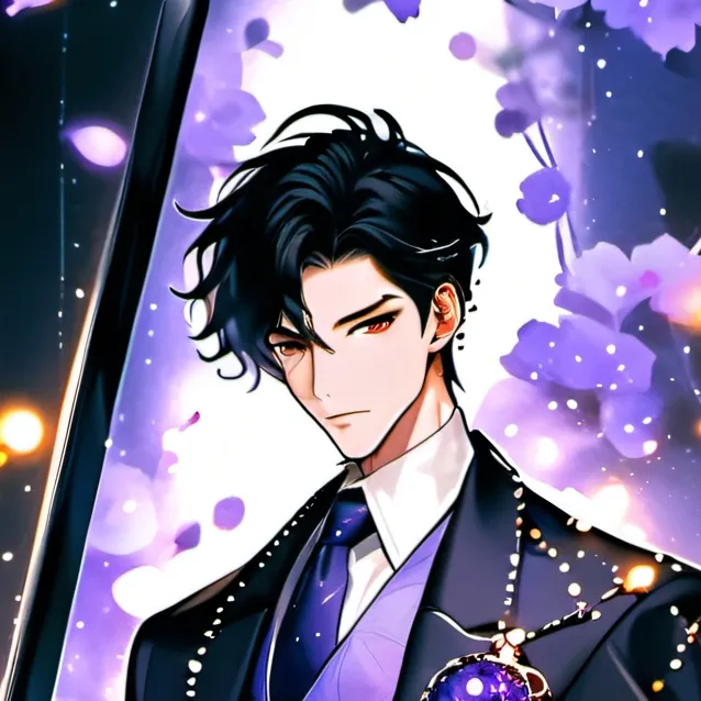 chat with ai character: Matthew