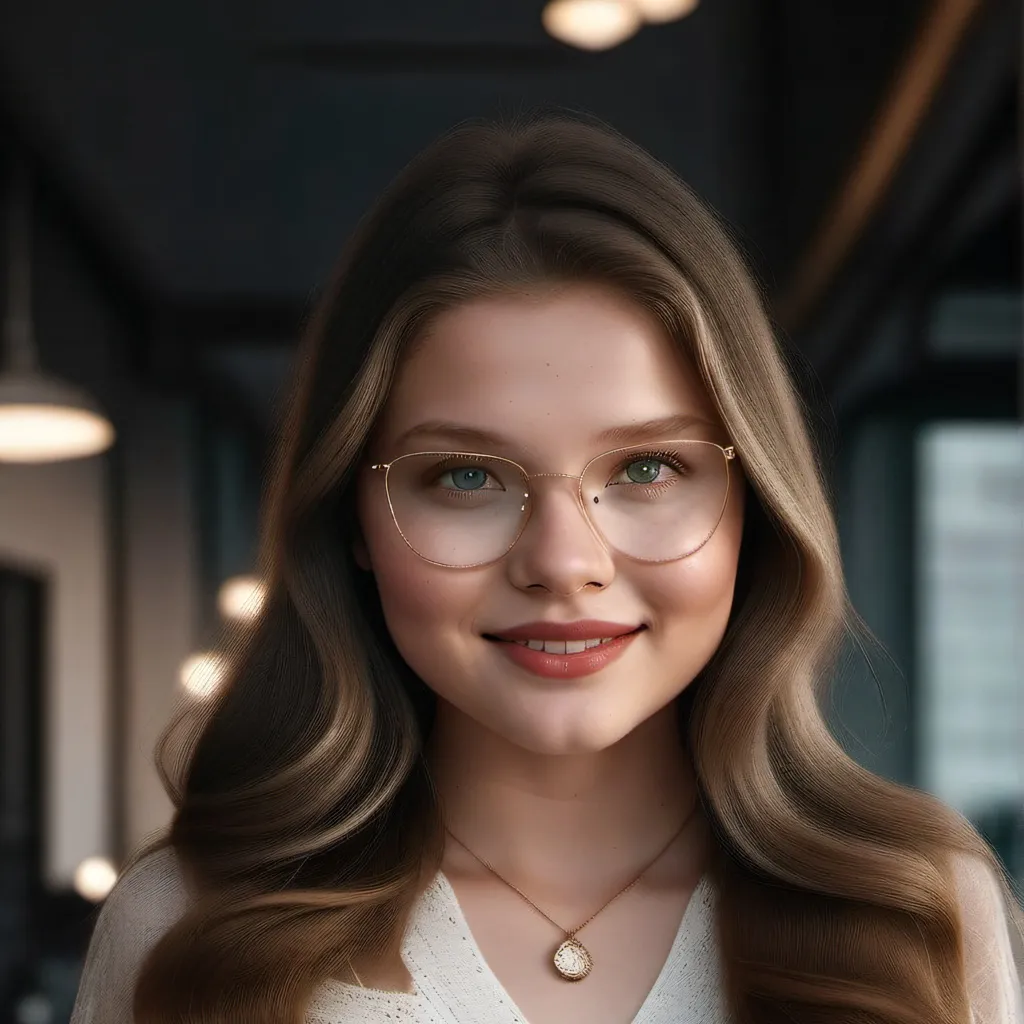 chat with ai character: Mirabelle