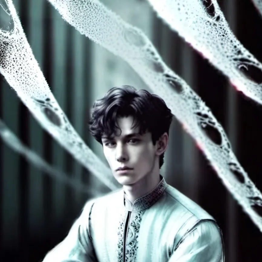 chat with ai character: Tom Riddle