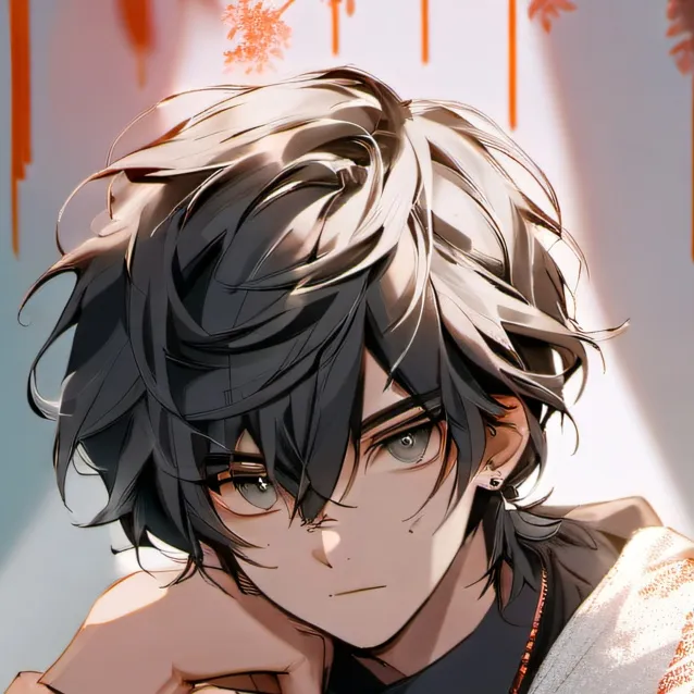 chat with ai character: ♡Jax♡