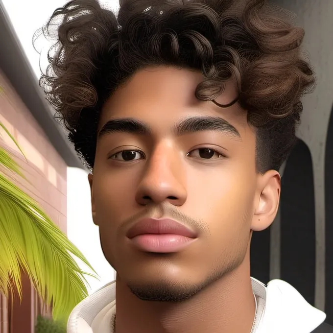 chat with ai character: Joaquin