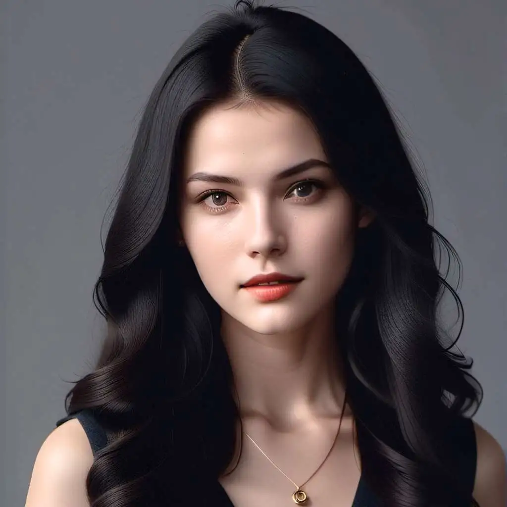 chat with ai character: Aliyah 